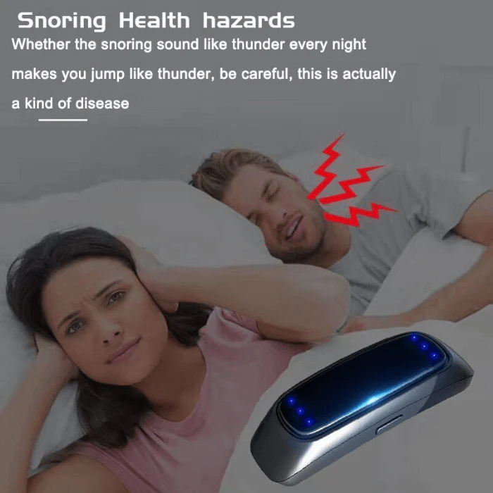 V-Face Beauty Sleep Facial and Anti-Snoring Device - Image 3