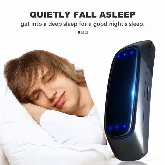 V-Face Beauty Sleep Facial and Anti-Snoring Device - Image 5