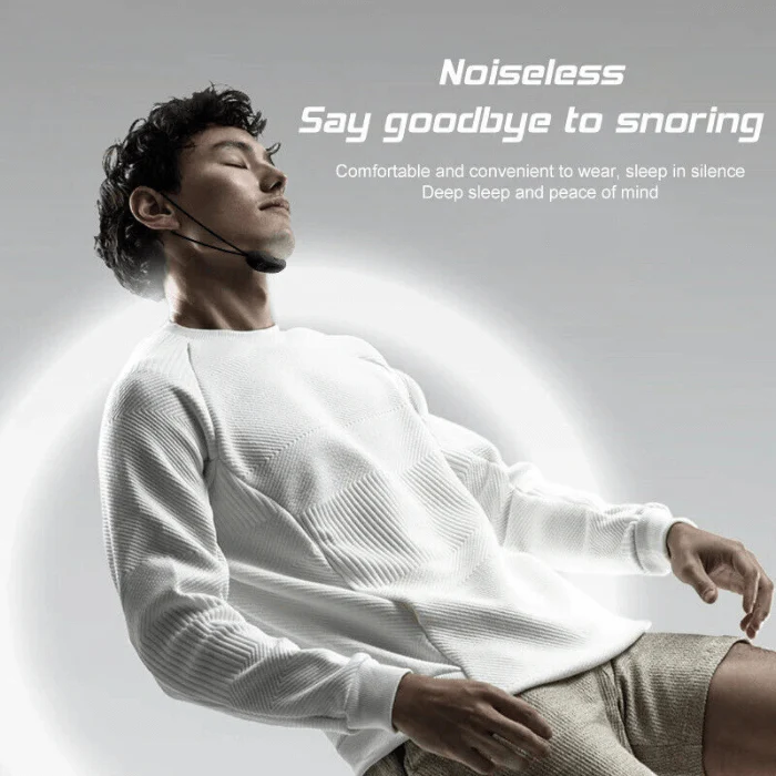 V-Face Beauty Sleep Facial and Anti-Snoring Device - Image 6