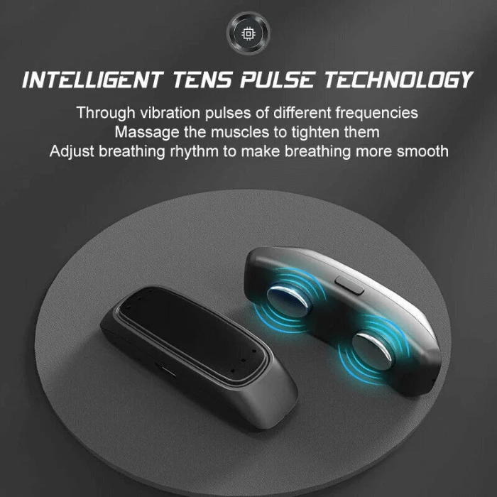 V-Face Beauty Sleep Facial and Anti-Snoring Device - Image 7