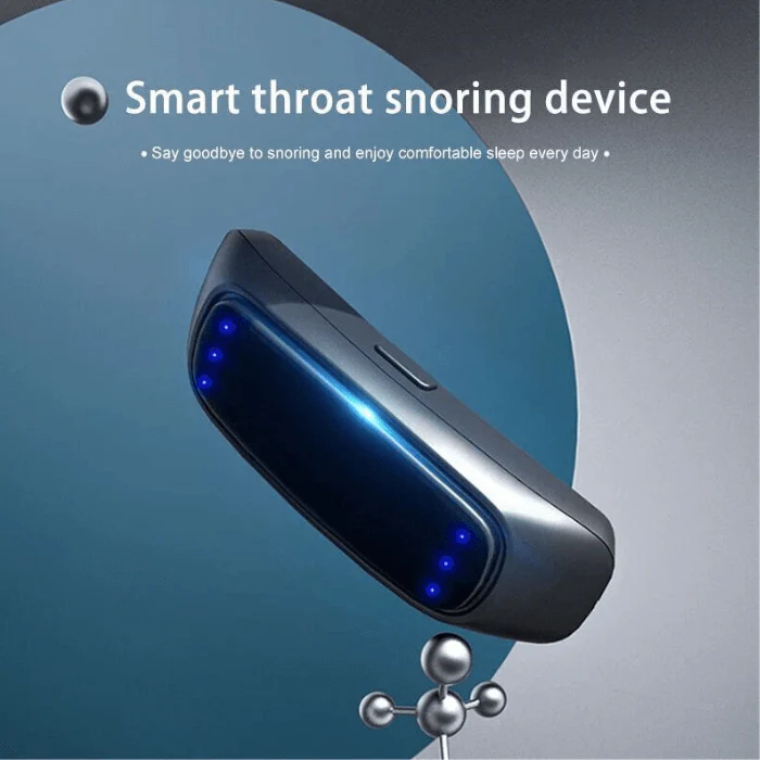 V-Face Beauty Sleep Facial and Anti-Snoring Device - Image 8