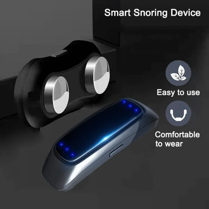 V-Face Beauty Sleep Facial and Anti-Snoring Device - Image 9