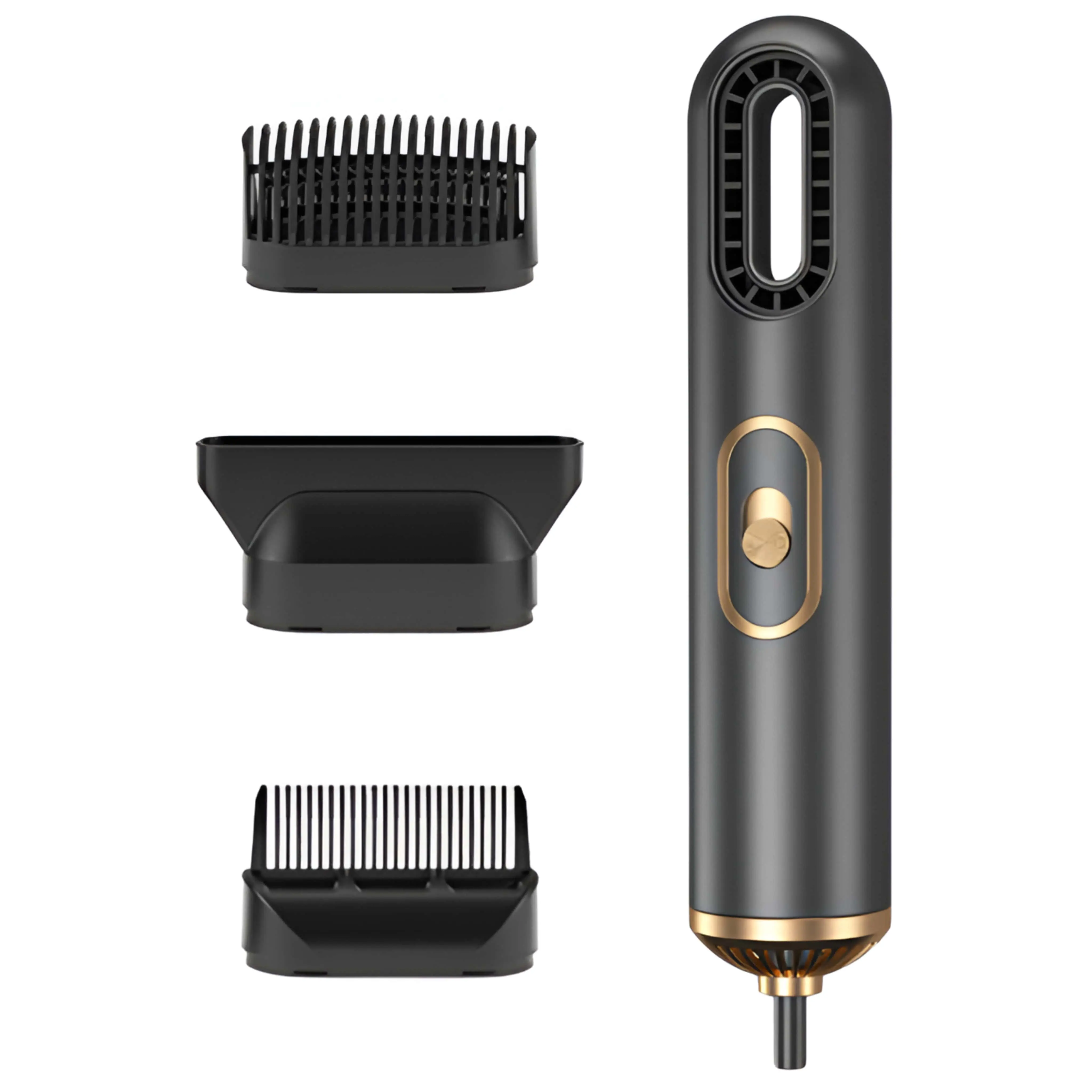 Mini Travel Hair Dryer - Image 4