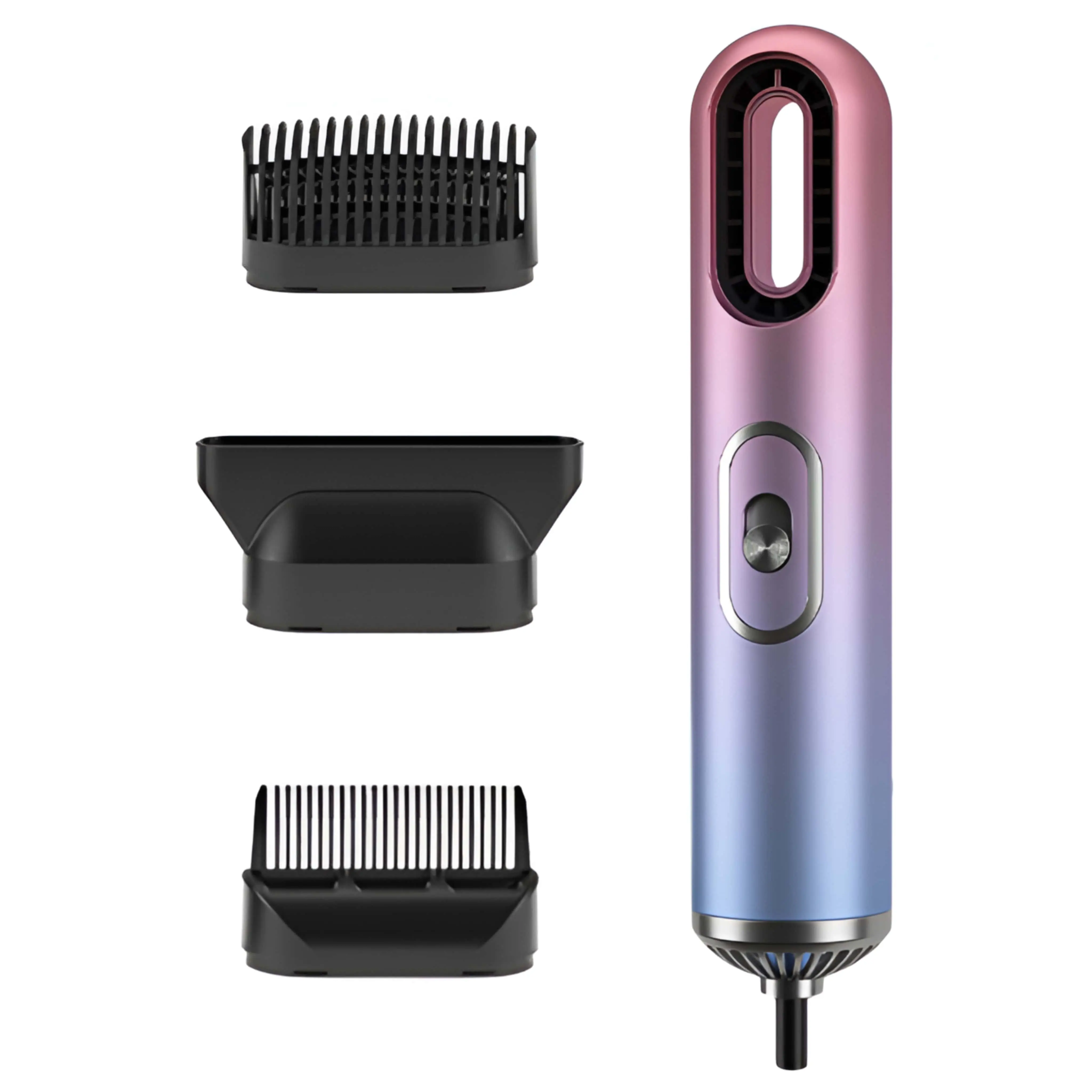 Mini Travel Hair Dryer - Image 6