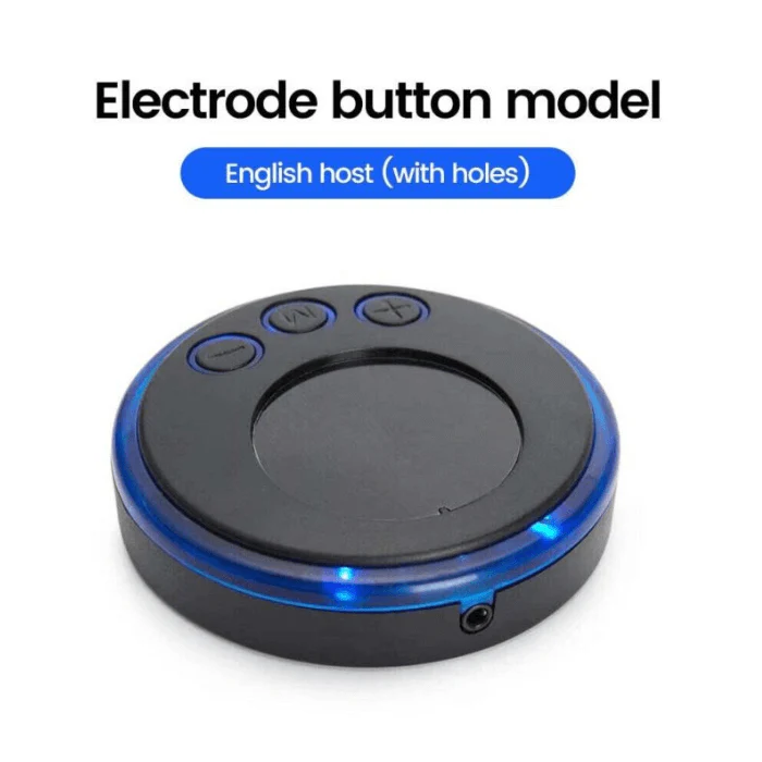 EMS Beauty Face Slimming Massager Body Muscle Stimulator - Image 5