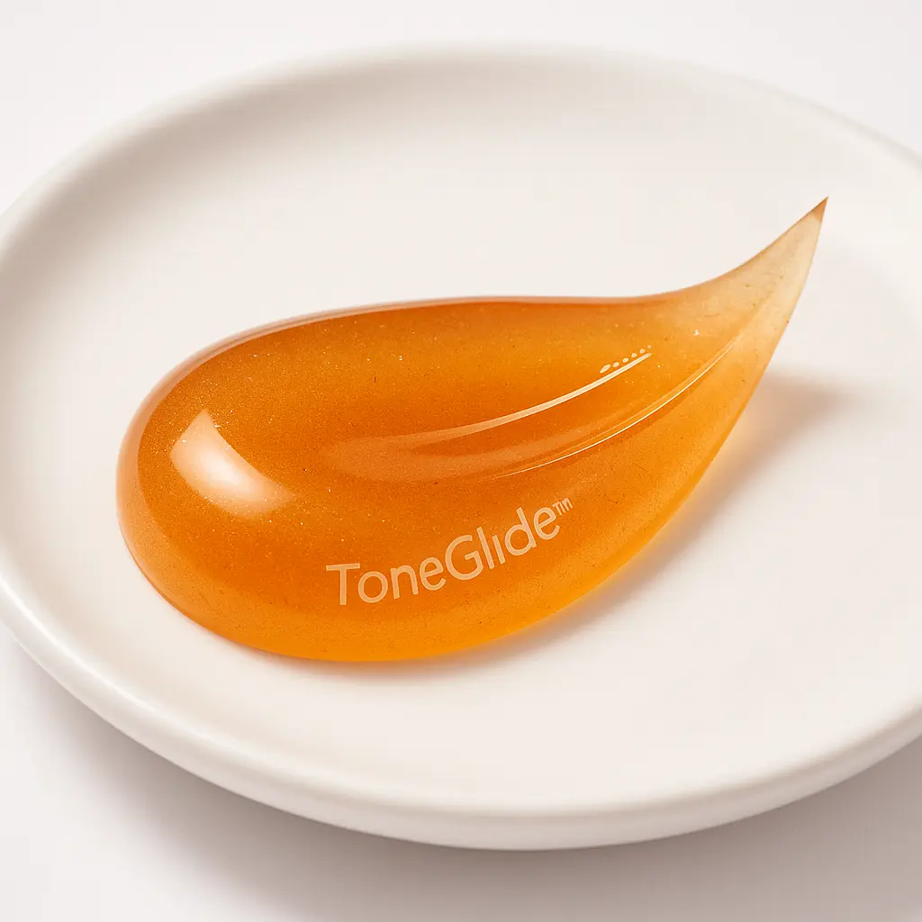 ToneGlide™ Professional 300ml Body Slimming Gel - Image 3