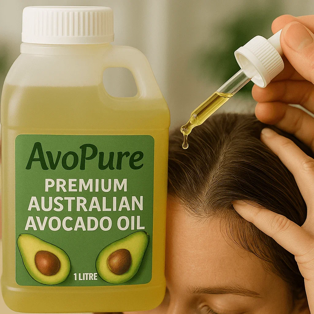 AvoPure™ Premium Australian Avocado Oil - Image 3