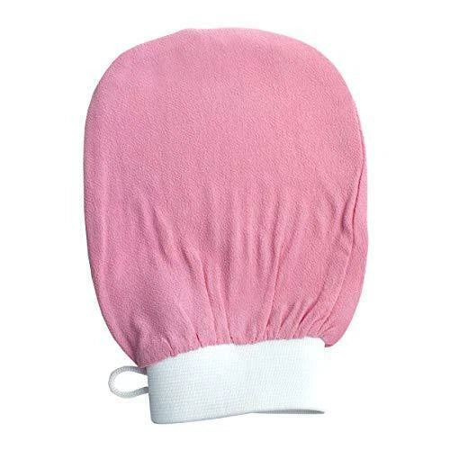 Exfoliating Mitt for Dead Skin Removal and Glowing Skin - Image 5