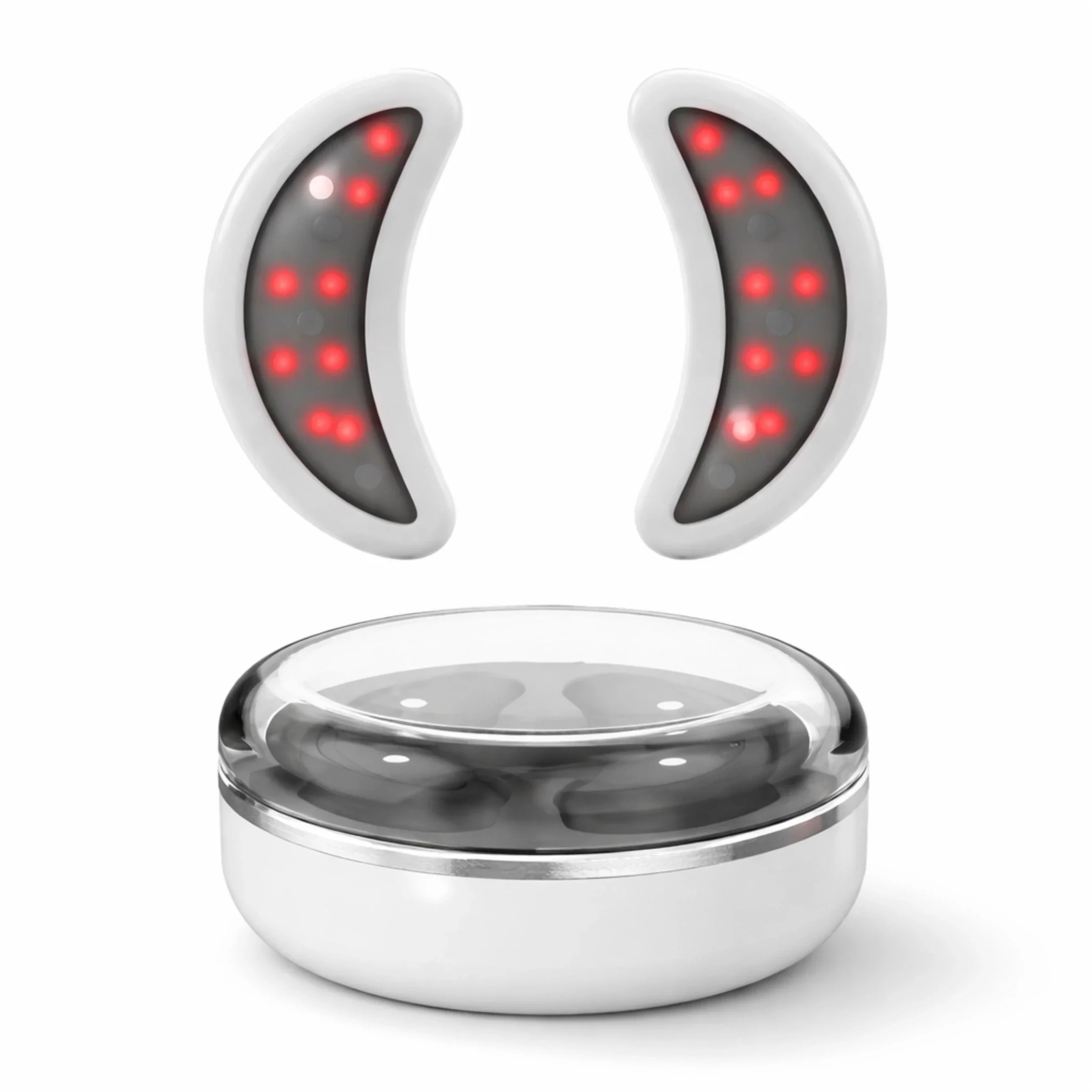 Eye Massager Wrinkle Reduction And Eye Renewal - Image 5