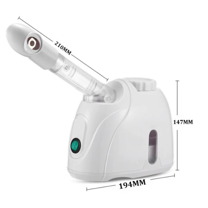 Facial Steamer Thermal Sprayer Face Cleanser Humidifier - Image 4