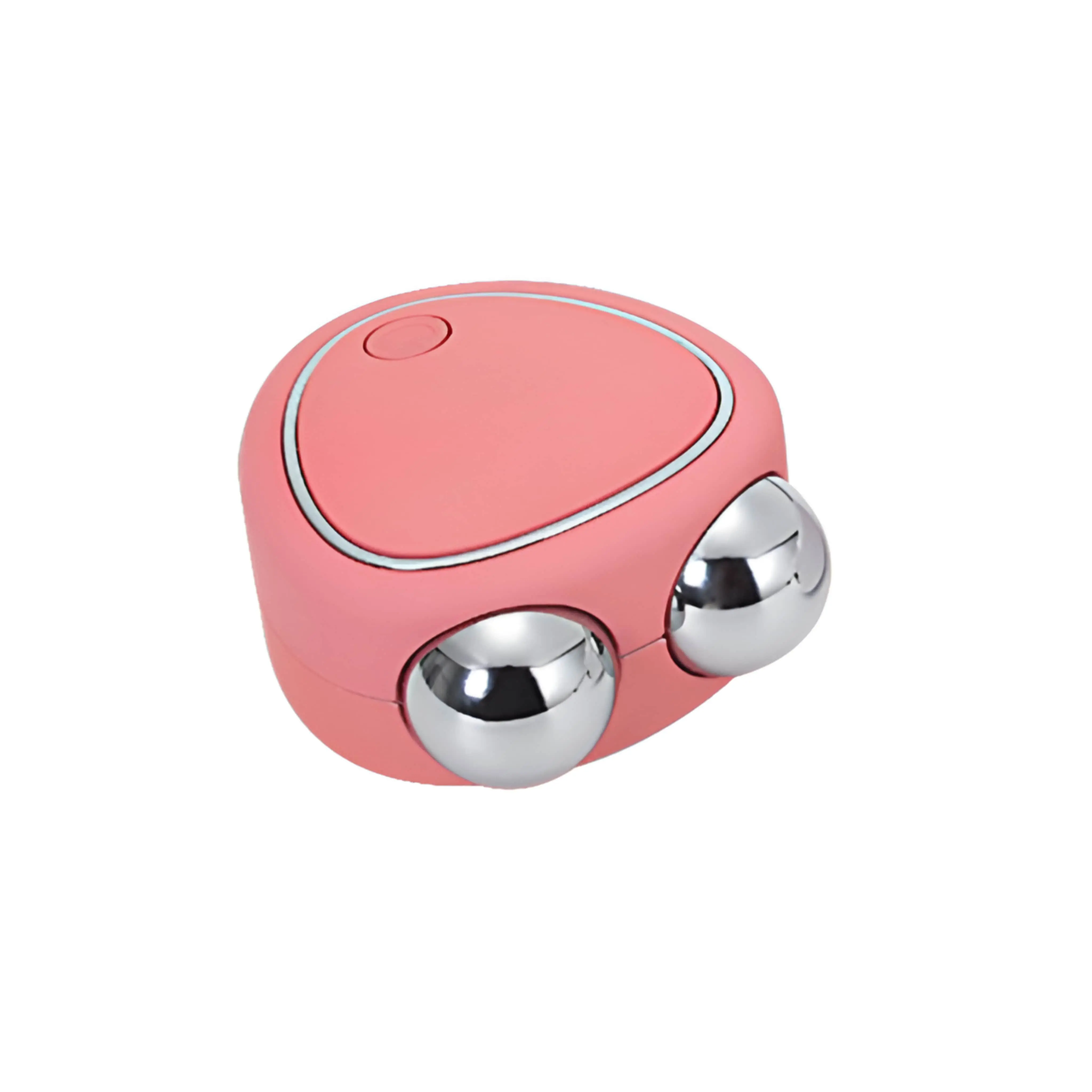 Electric Micro-Current Face Massager for Firming and Slimming - Image 4