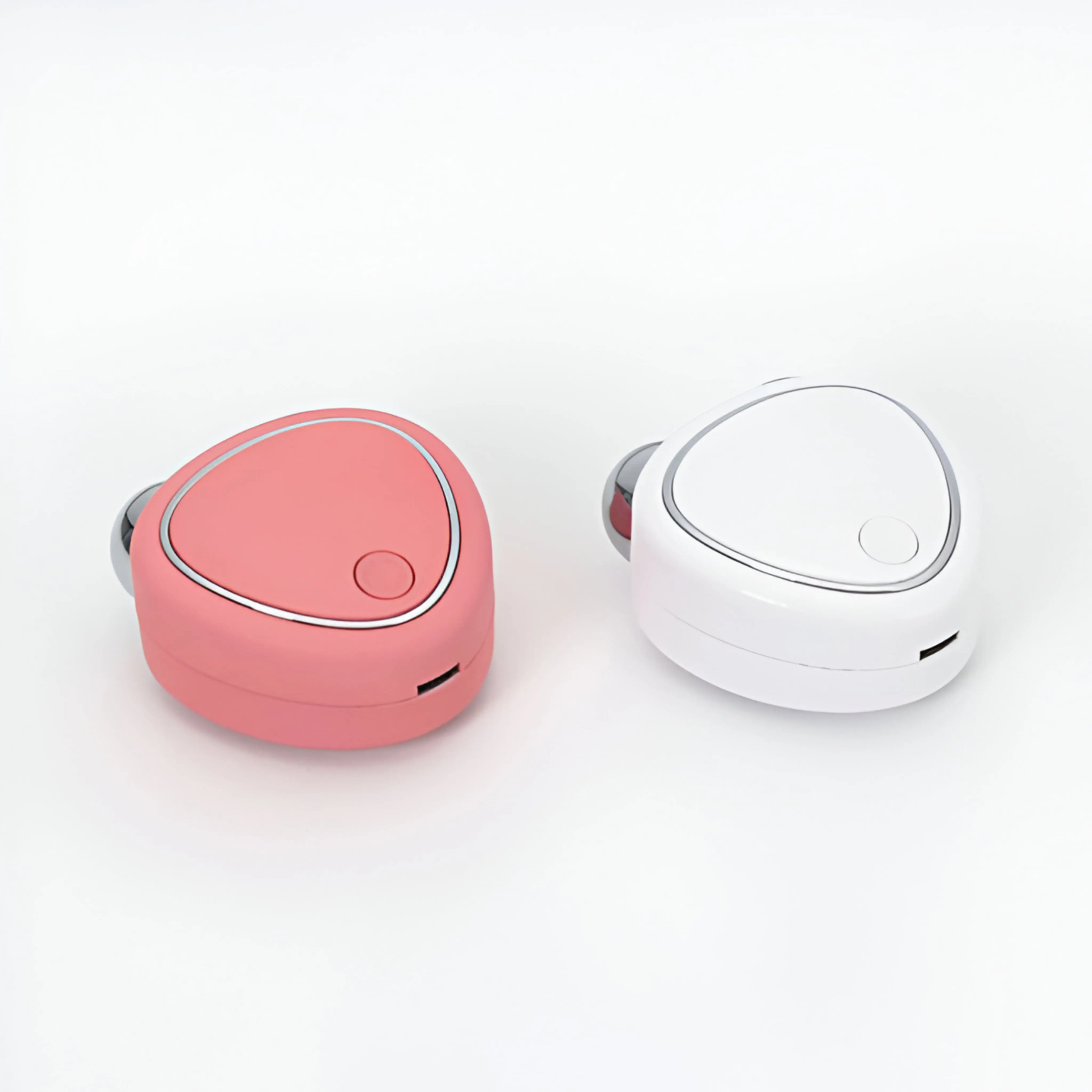 Electric Micro-Current Face Massager for Firming and Slimming - Image 6