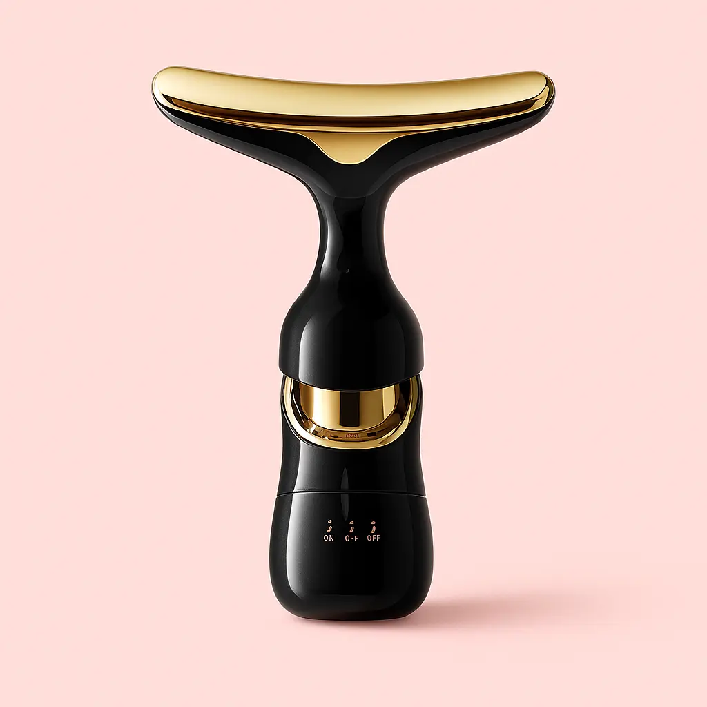 Face Massager for Face Lifting and Skin Care