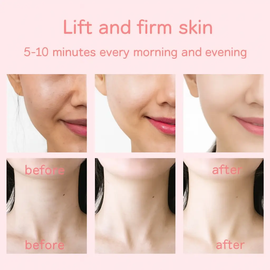 Face Massager for Face Lifting and Skin Care - Image 5