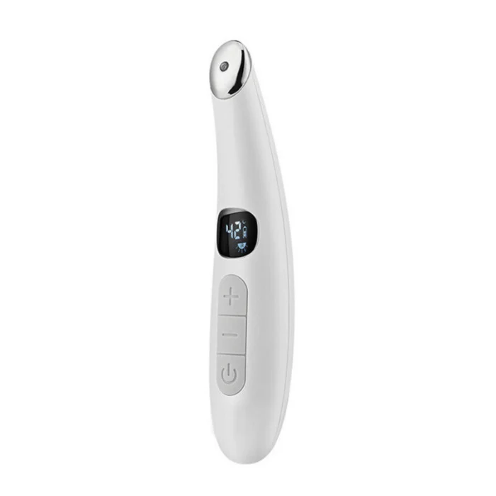 Electric Eye Massager Face Lift Tightening Pen - Image 4