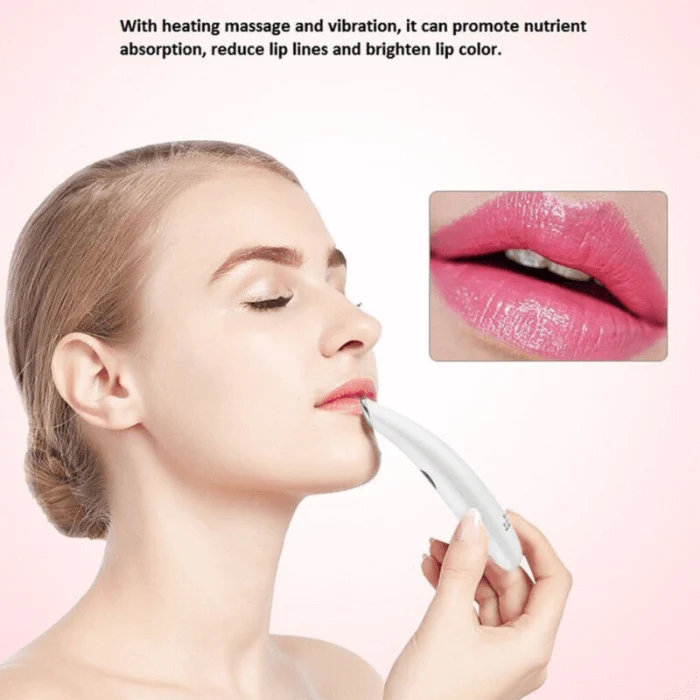 Electric Eye Massager Face Lift Tightening Pen - Image 5