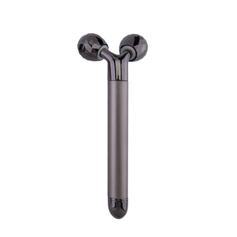 Electric Vibration 3D Roller Massager - Image 5