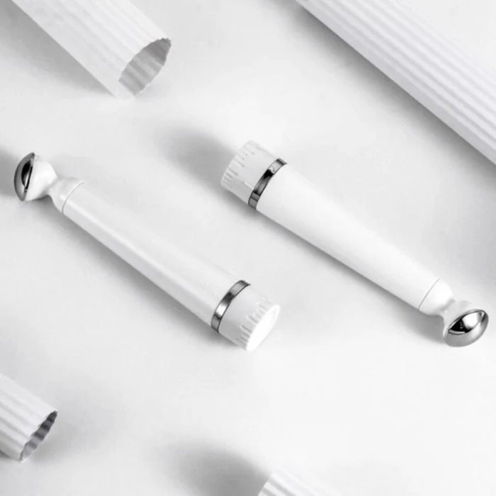 Electric Facial Massager with Eye Massager Pen - Image 5