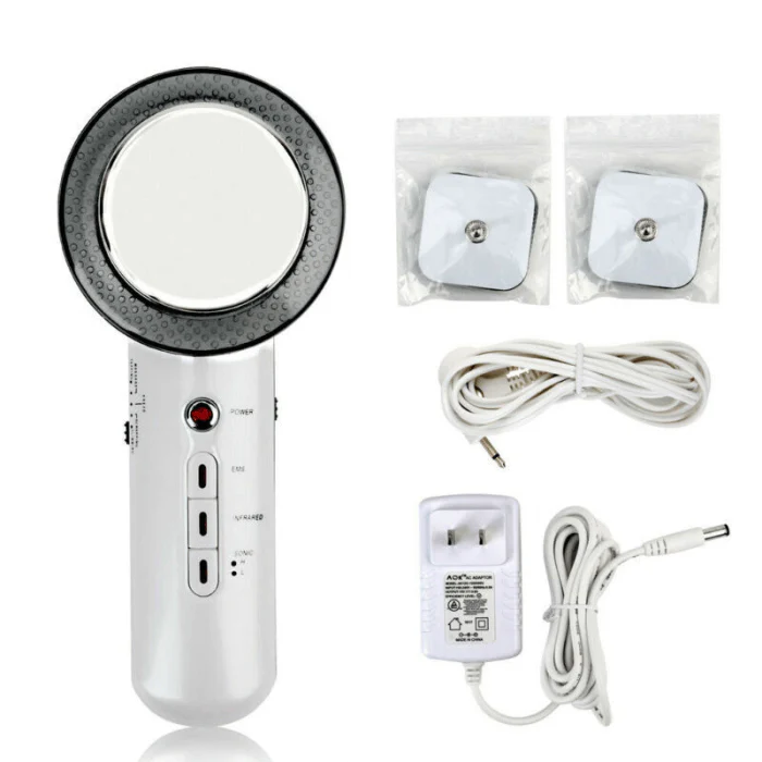 3 in1 Fat Burning Body Slimming Massager - Image 6