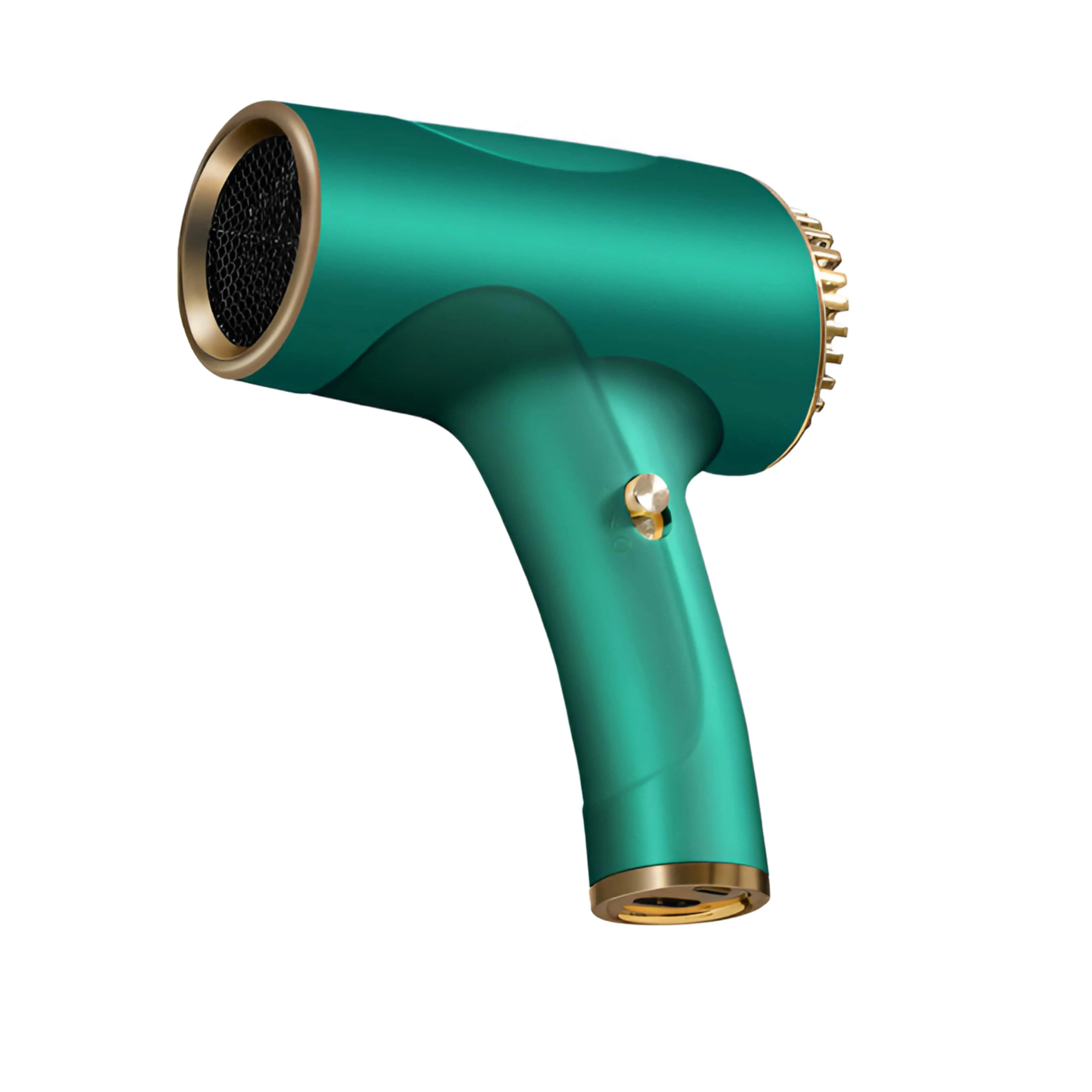 Rechargeable USB Hair Dryer - Image 9