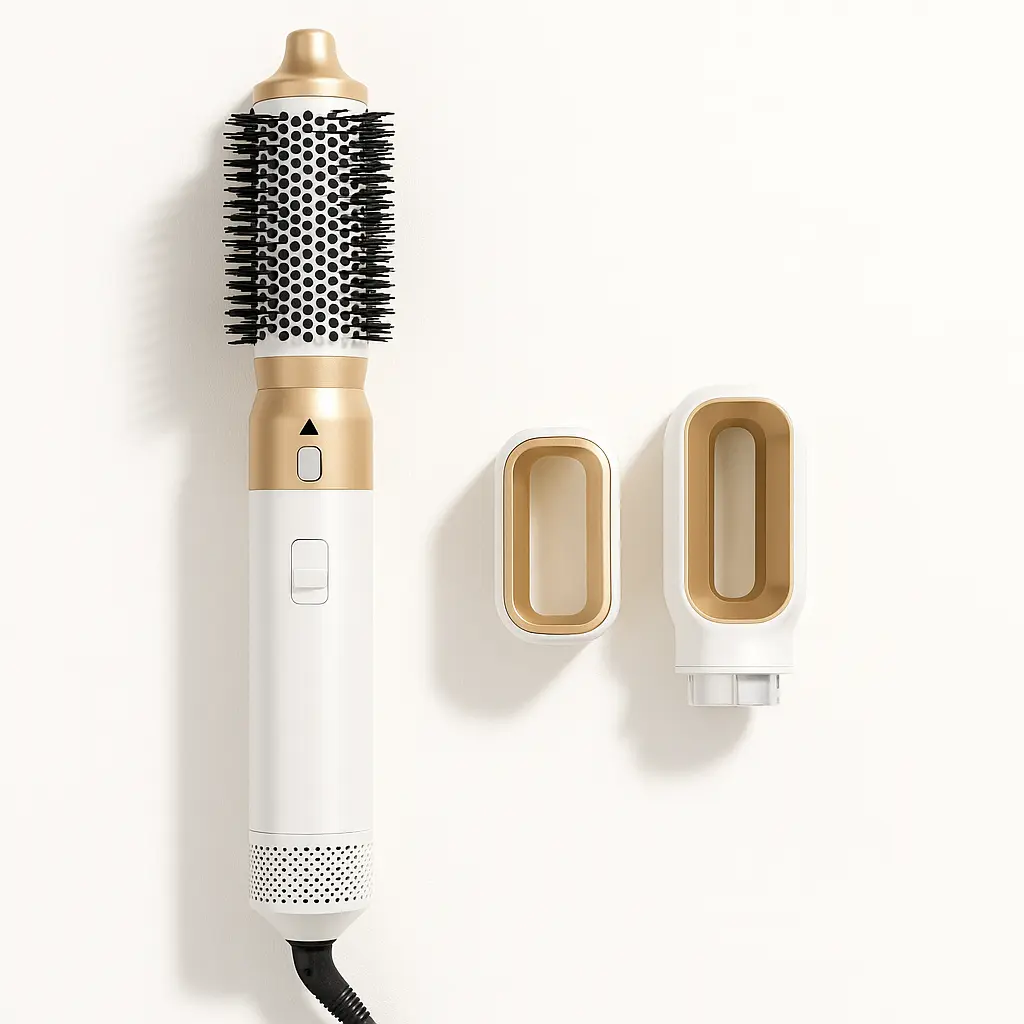 5 in 1 Hair Dryer Brush Set