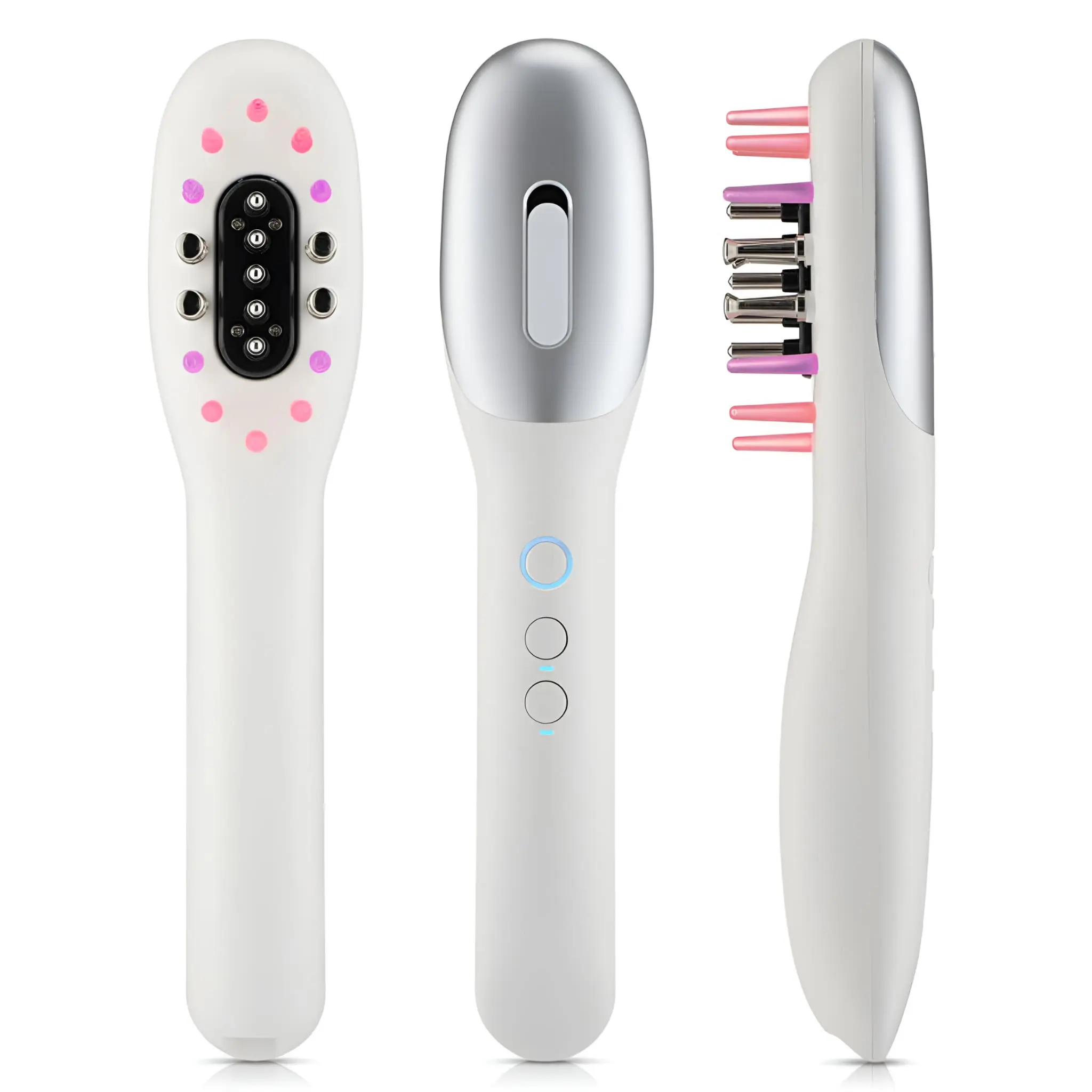 Hair Growth Treatment Comb - Image 4