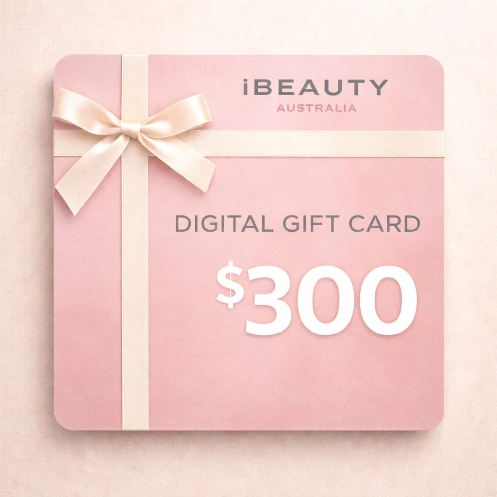 Ibeauty Gift Card - Image 6