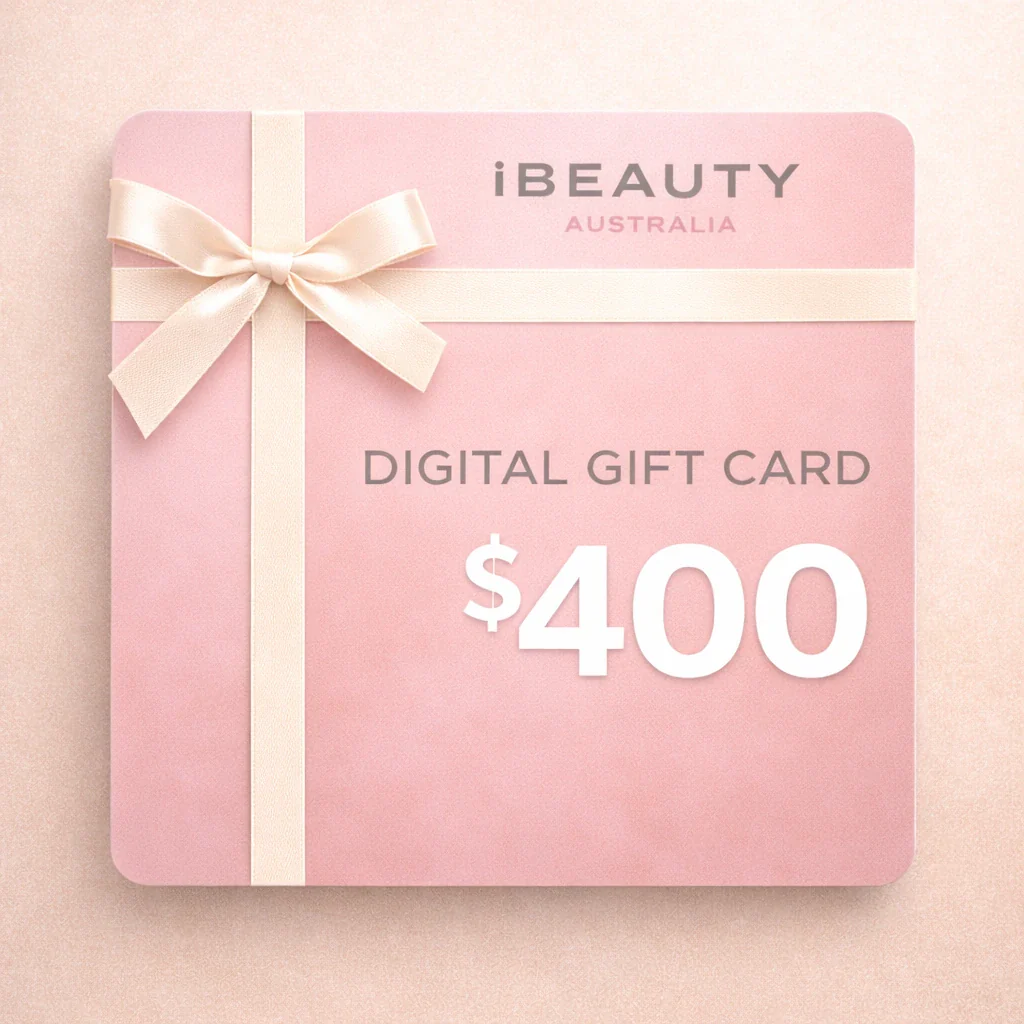 Ibeauty Gift Card - Image 7