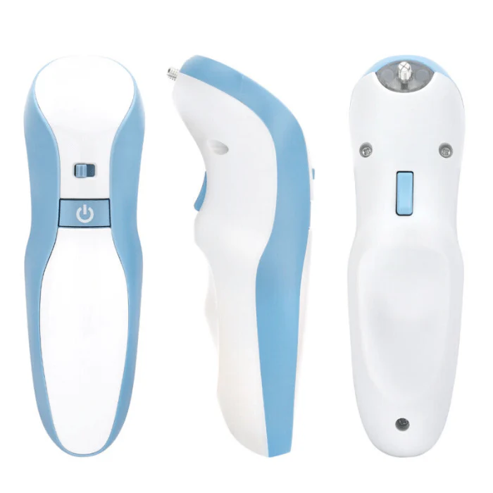 Professional Fibroblast Plasma Pen Skin Tag Removal - Image 7