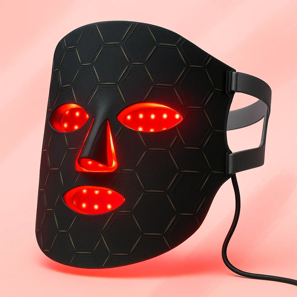 LED Face Mask for Face Advanced Skin Care - Image 5