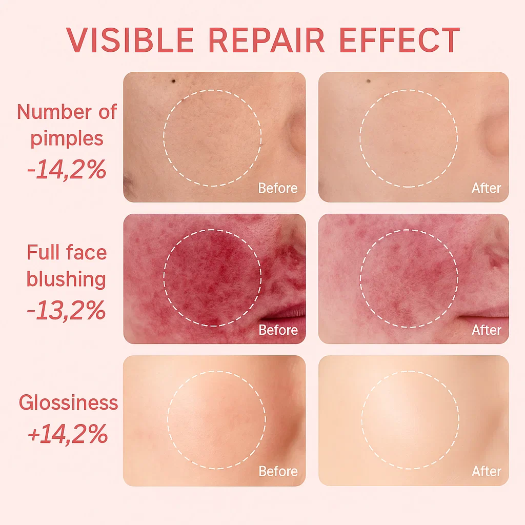 LED Face Mask for Face Advanced Skin Care - Image 6