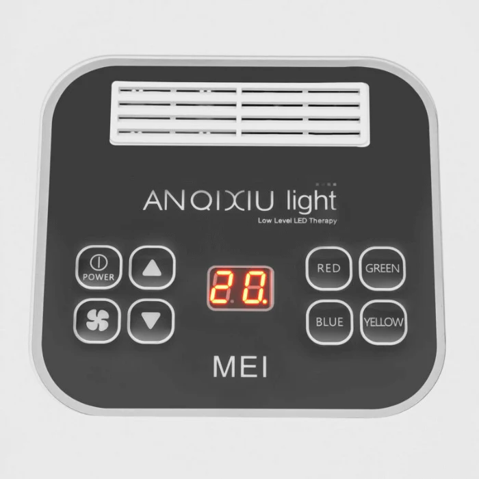 7 Color Photon LED Light Therapy Facial Skin Rejuvenation - Image 7