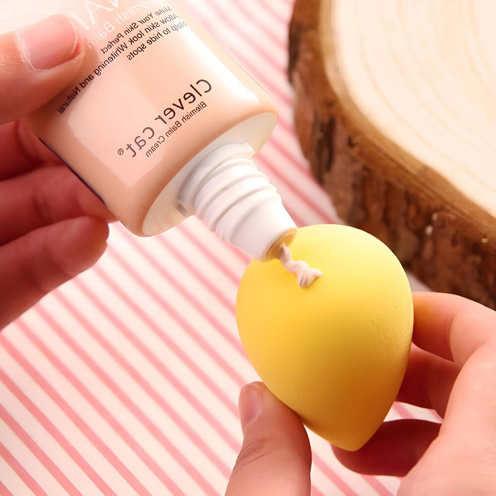 Flawless Blender Makeup Sponge Set - Image 4