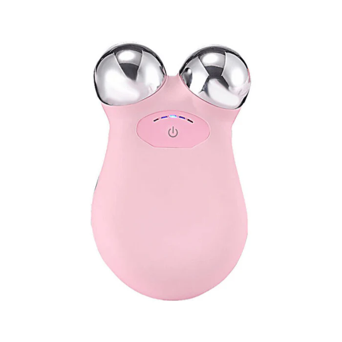 Microcurrent Face Skin Tightening and Lifting Device - Image 11