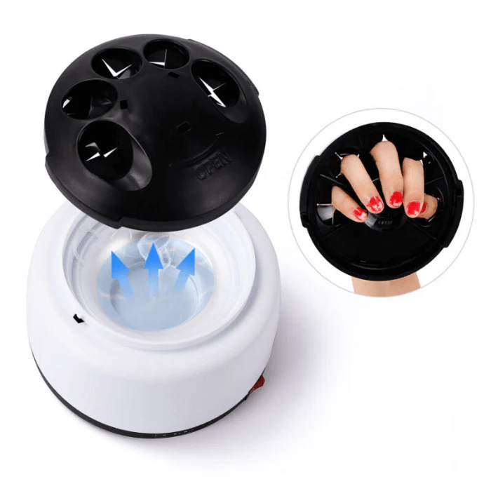 UV Nail Polish Remover Gel Removal Device - Image 3