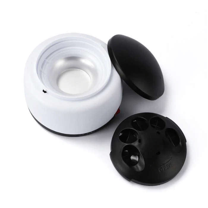 UV Nail Polish Remover Gel Removal Device - Image 7