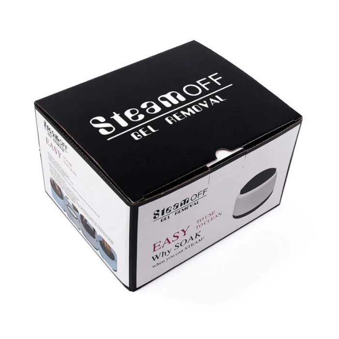 UV Nail Polish Remover Gel Removal Device - Image 8