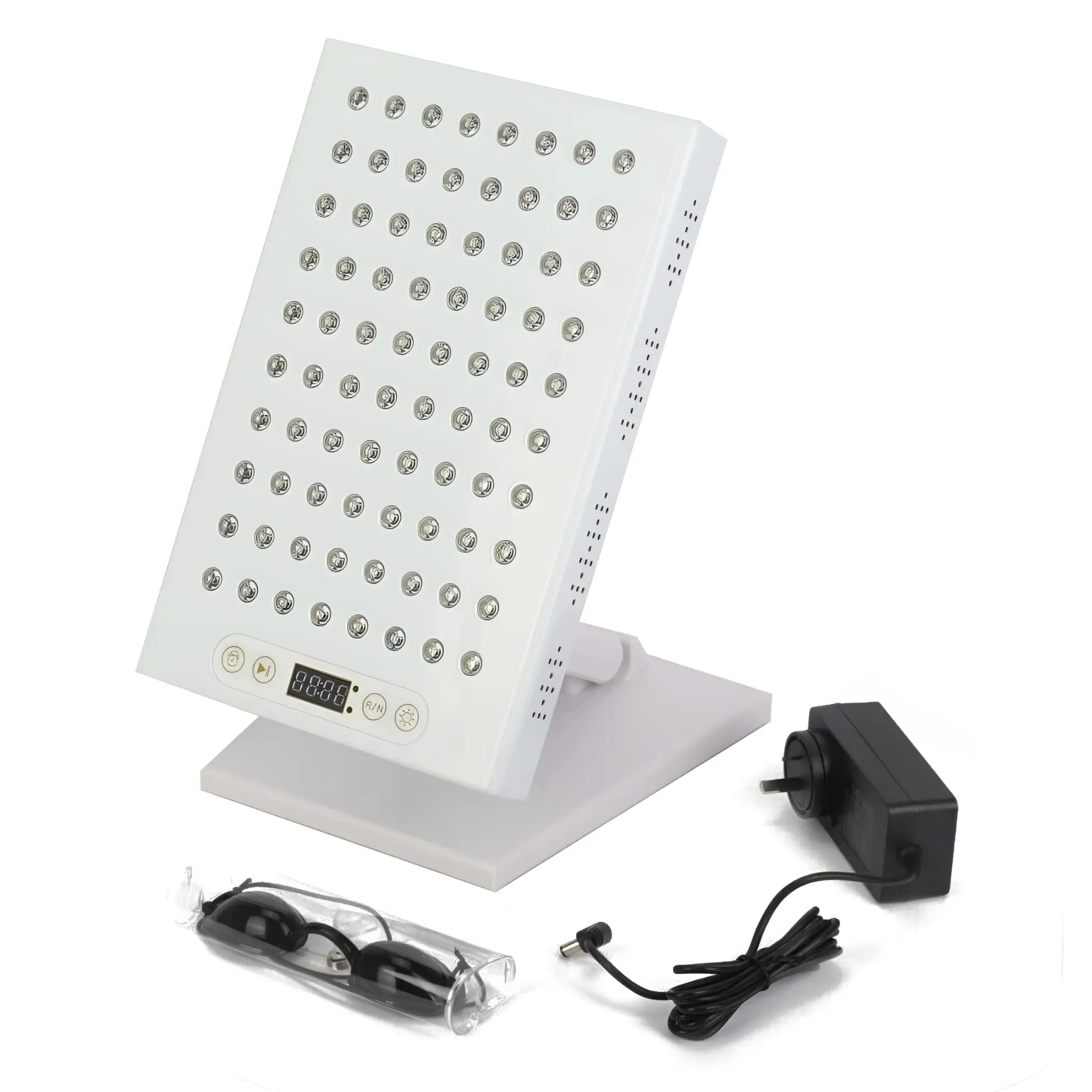 400W Infrared LED Red Light Therapy Panel - Image 8