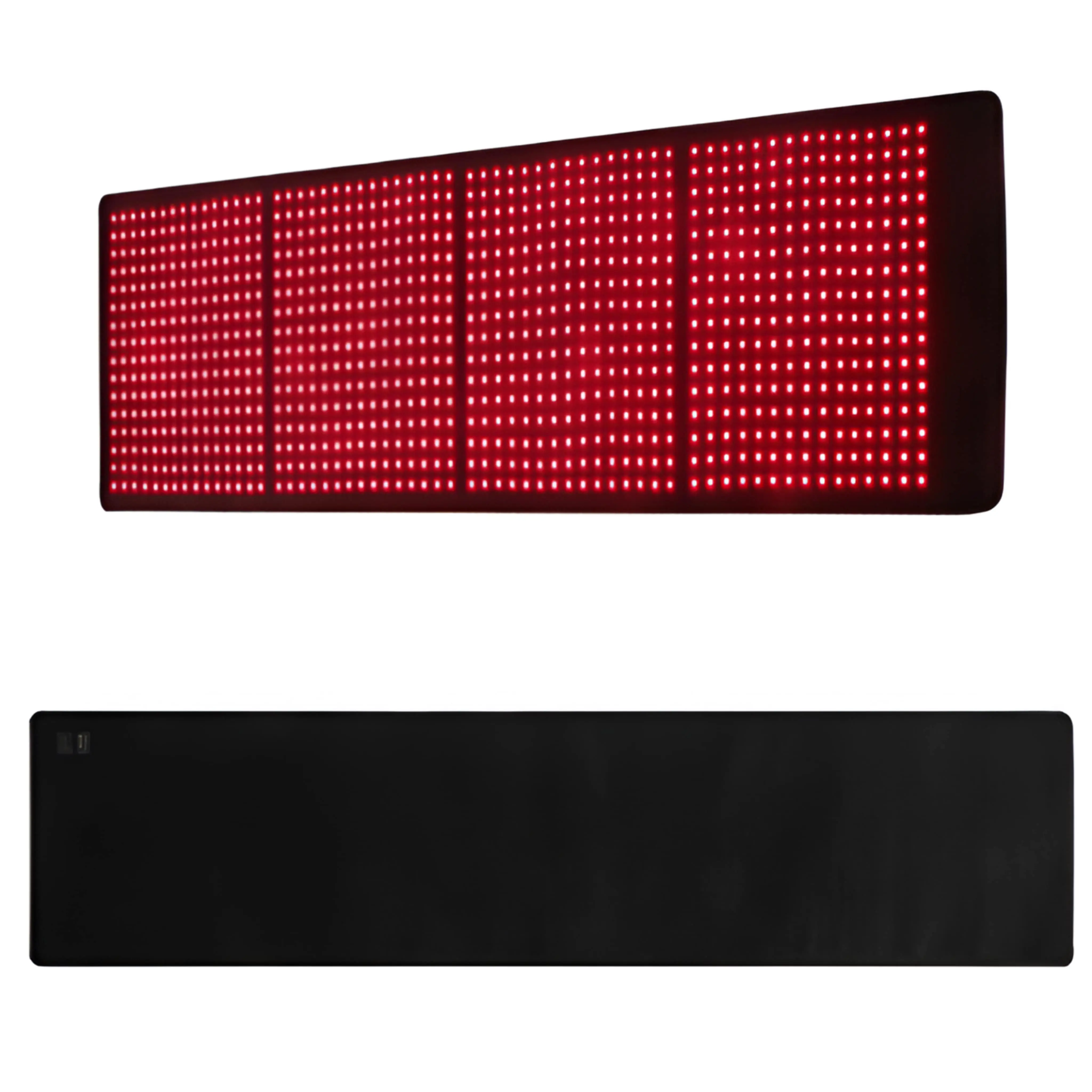 Red Light Therapy Mat with 960 LED Light - Image 8