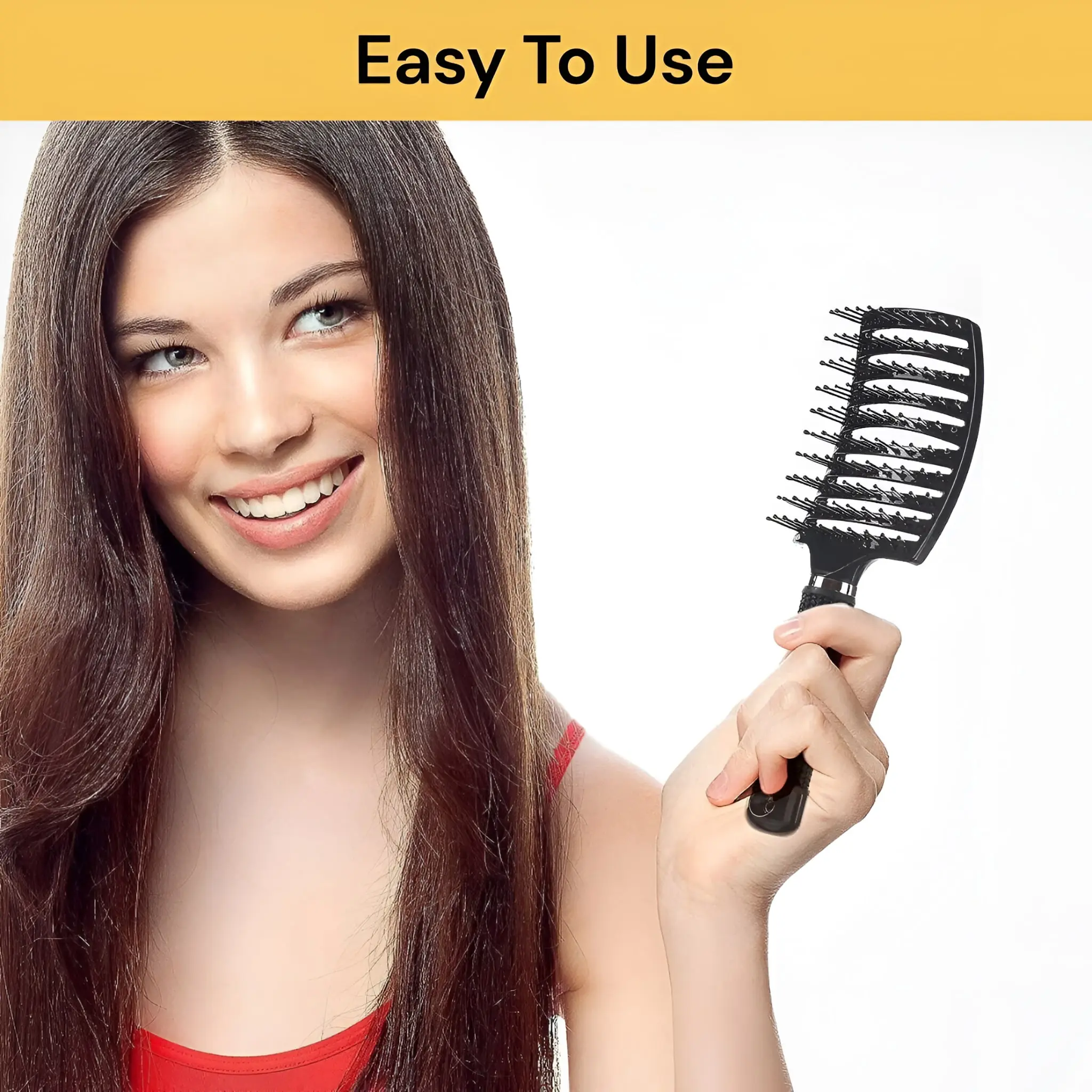 HeadEase™ Scalp Massage Comb - Image 11