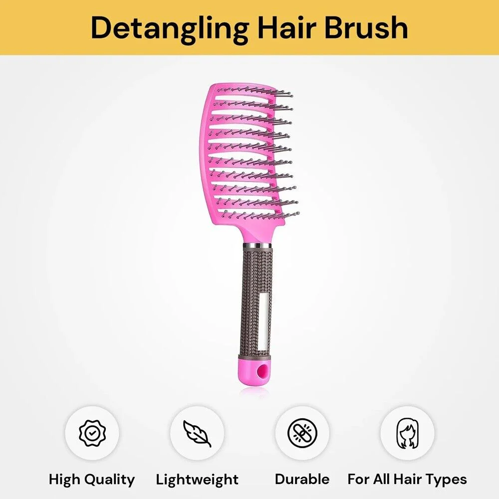 HeadEase™ Scalp Massage Comb - Image 5