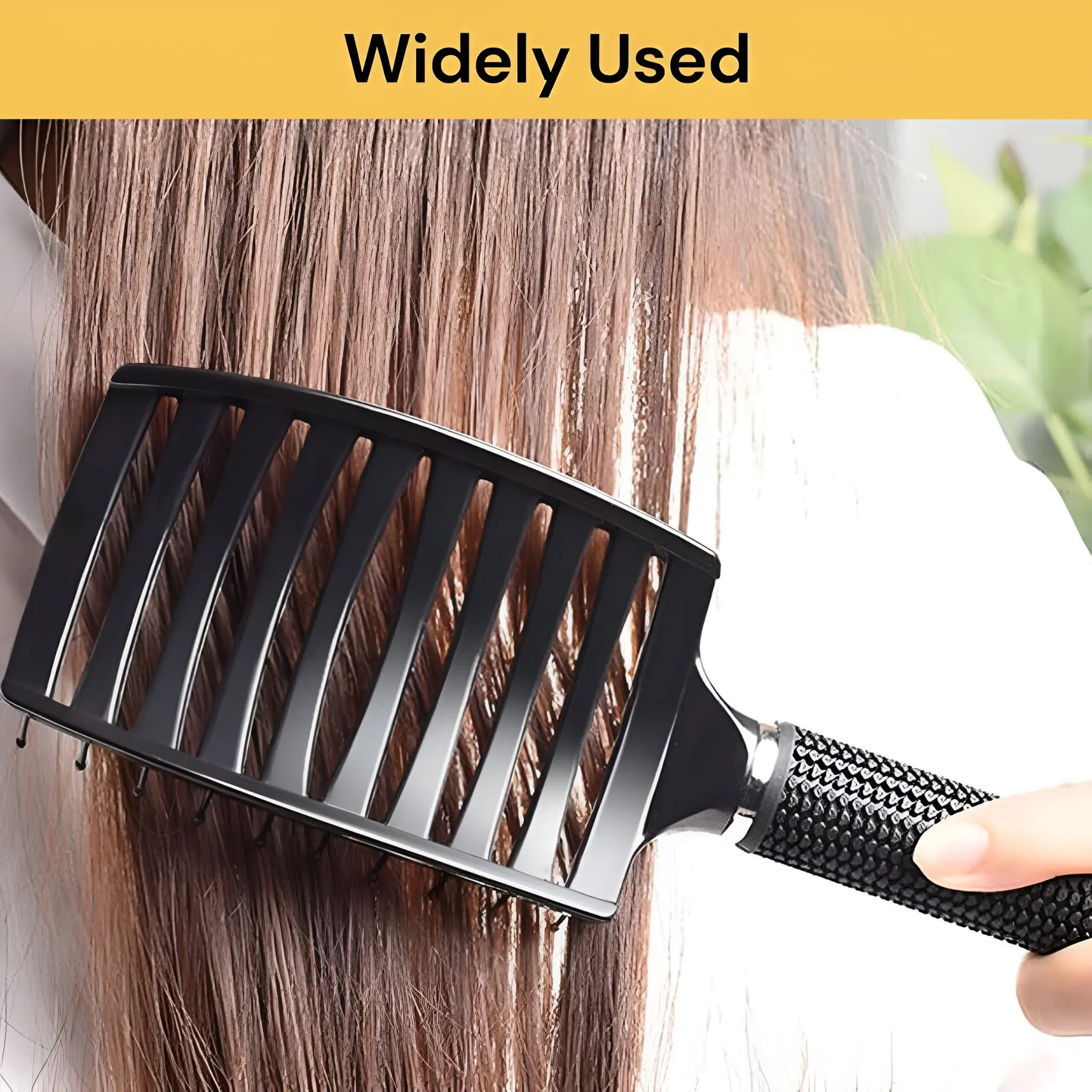 HeadEase™ Scalp Massage Comb - Image 9