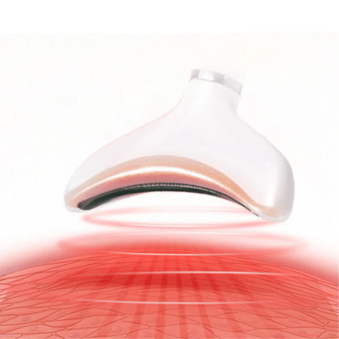LED Neck Massager Face Lifting Face Therapy - Image 7