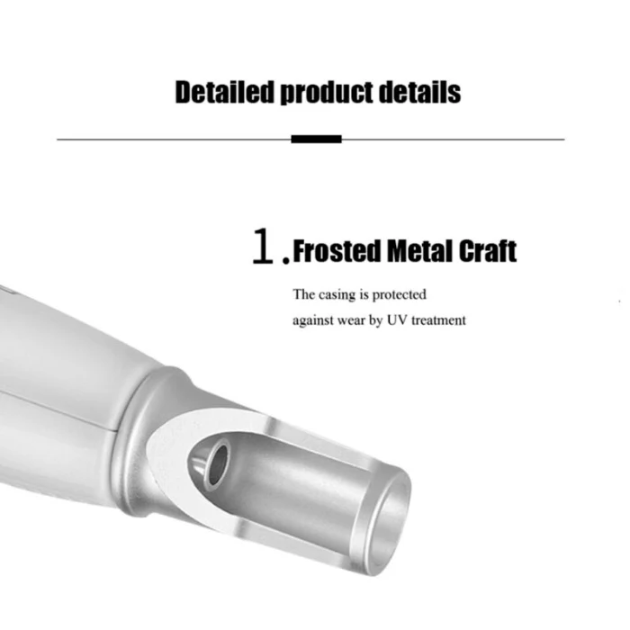 Professional LED Picosecond Pen for Tattoo Removal and Pigment Correction - Image 6